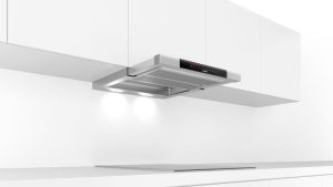 Tổng hợp chi tiết đánh giá máy hút mùi Bosch Serie 8 từ A - Z