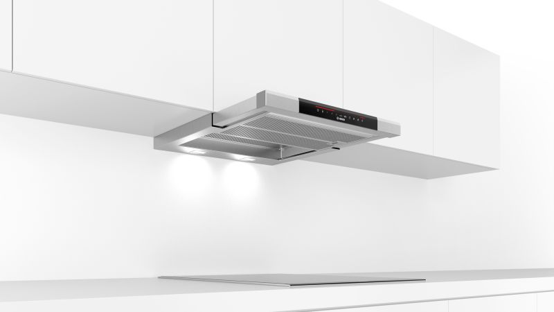 Tổng hợp chi tiết đánh giá máy hút mùi Bosch Serie 8 từ A - Z