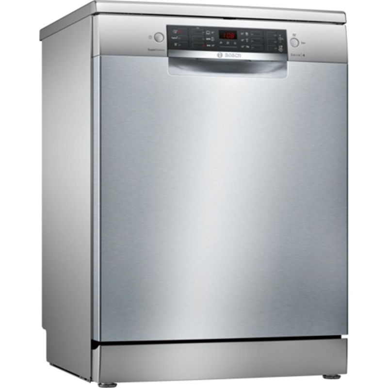 Máy rửa bát Bosch SMS46MI05E - Sự lựa chọn hoàn hảo của gia đình bạn