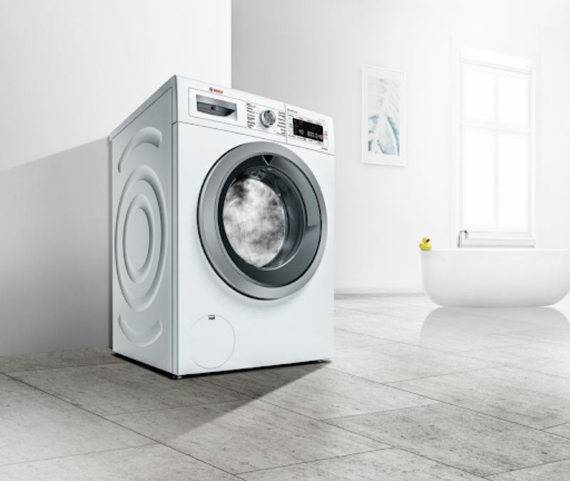 So sánh máy giặt bosch và lg hãng nào tốt hơn?