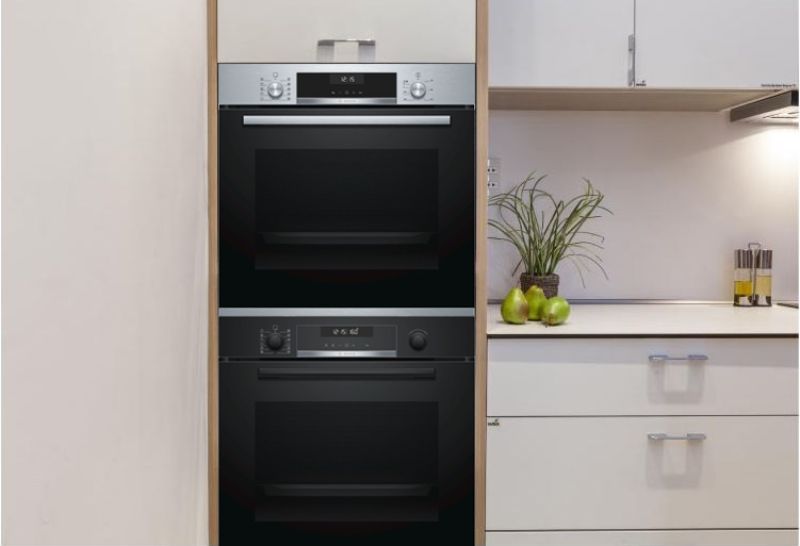 lò nướng Bosch HBG675BB1