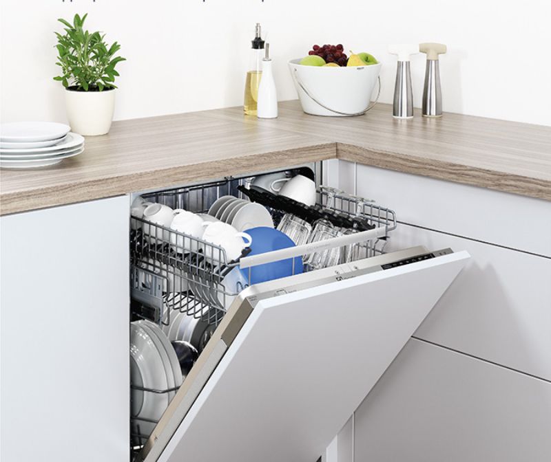 lựa chọn máy rửa bát phù hợp cho gia đình