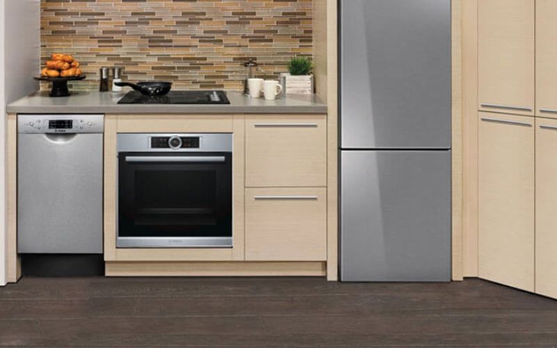 lưu ý khí sử dụng lò nướng