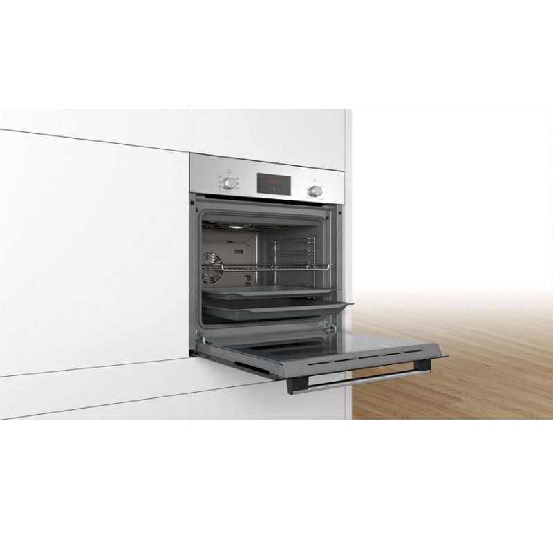 lưu ý khi sử dụng lò nướng