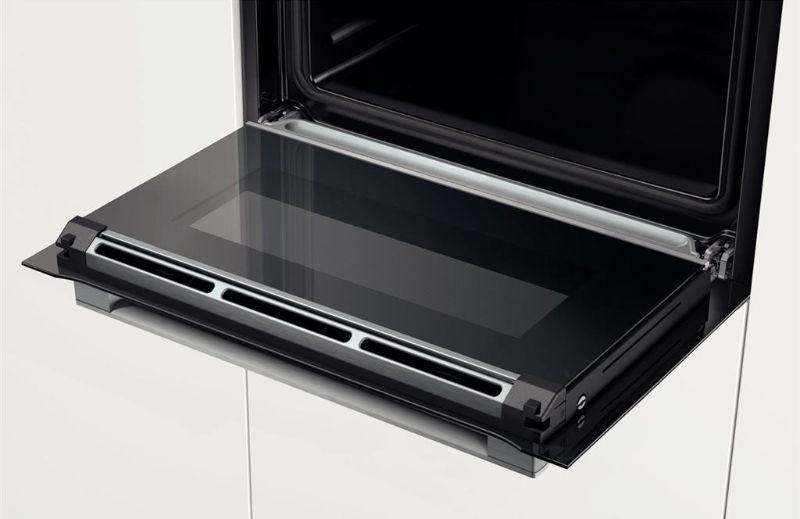 đặc điểm nổi bật lò nướng hấp CSG656RS1