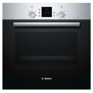 [Đánh giá] Chi tiết các chức năng của lò nướng Bosch HBN331E1K