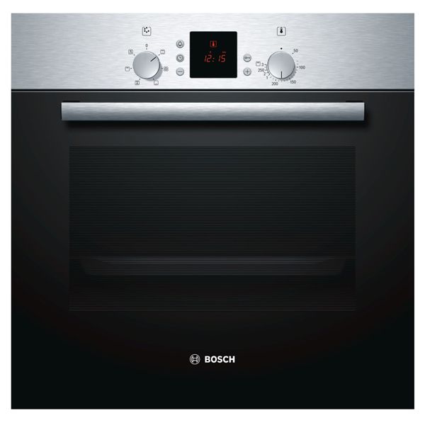 [Đánh giá] Chi tiết các chức năng của lò nướng Bosch HBN331E1K