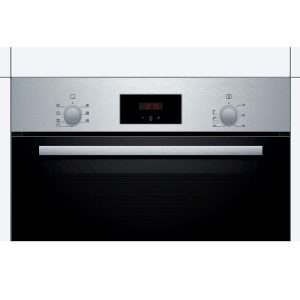 đánh giá chi tiết lò nướng Bosch HBF113BR0A chất lượng có tốt?