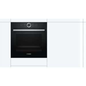 lò nướng Bosch HBG635BB1 dung tích siêu lớn nấu ăn thuận tiện