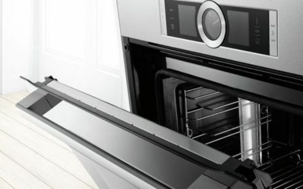 lò nướng Bosch HBG635BS1 - Sang trọng, cao cấp và tiện ích ưu việt