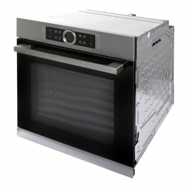 thông số kỹ thuật lò nướng Bosch HBG635BS1