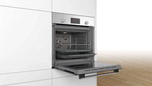 tìm hiểu chi tiết lò nướng Bosch HBF133BS0A có tốt không?