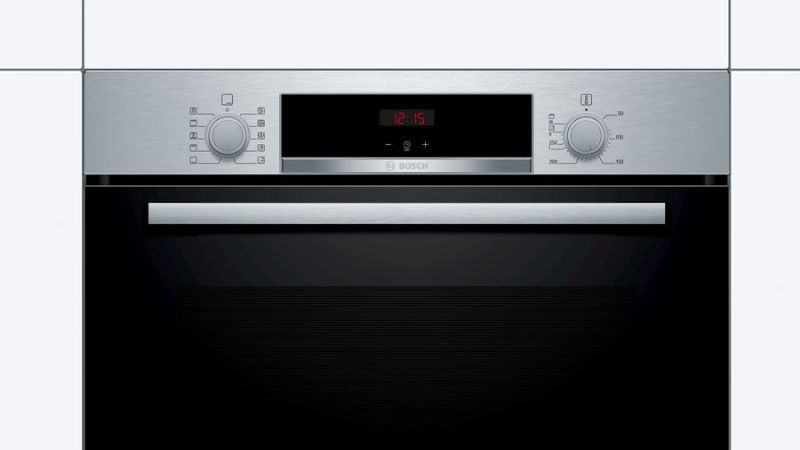 tổng quan lò nướng Bosch HBS534BS0B
