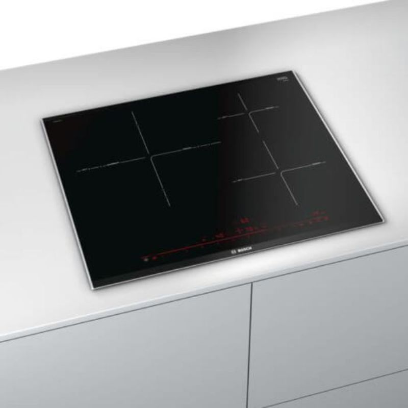 đánh giá bếp từ Bosch PID651DC5E có đáng mua hay không?