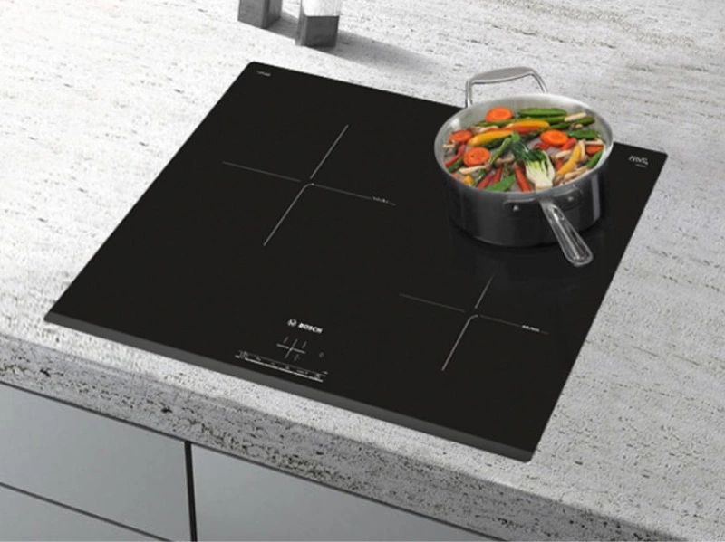 đánh giá bếp từ Bosch PID675DC1E 