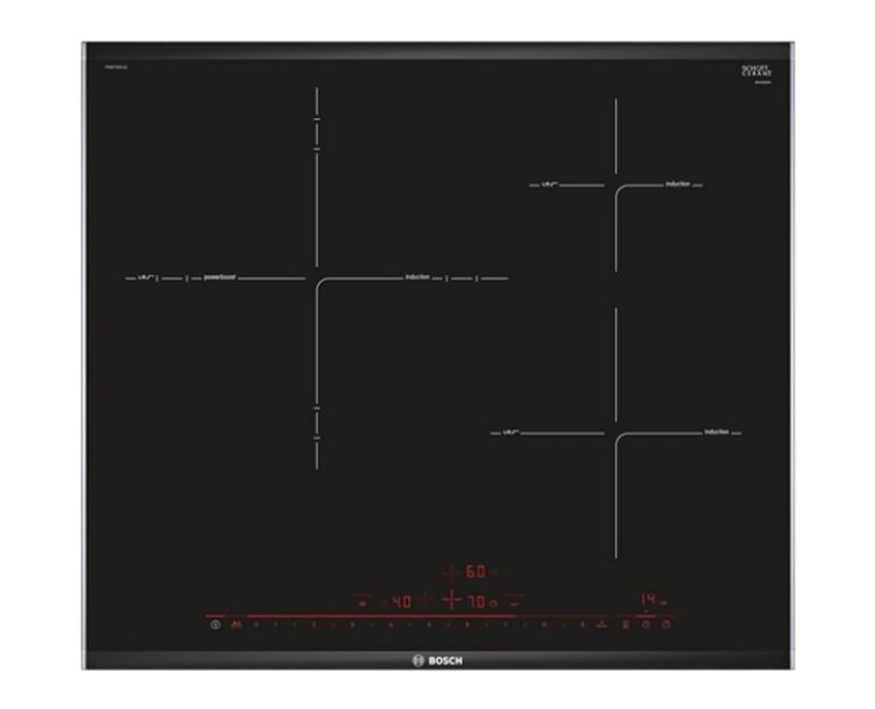 bếp từ Bosch PID675DC1E 