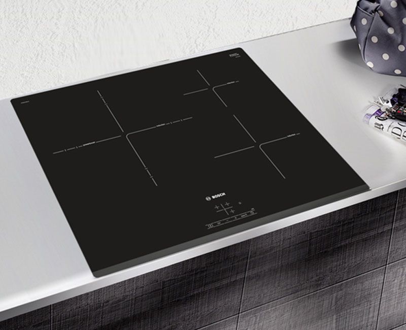 đánh giá bếp từ Bosch PUJ631BB2E chi tiết nhất từ A - Z!