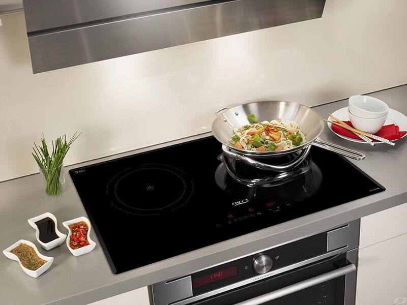 đánh giá bếp từ Chefs EH-DIH888P chất lượng có tốt không?