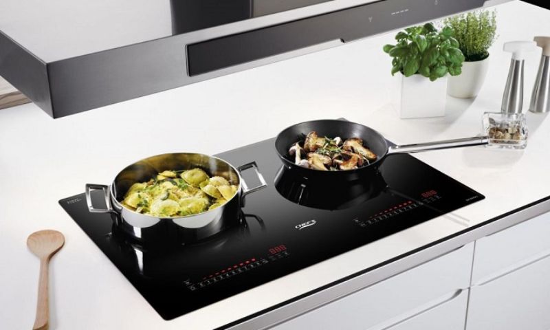 đánh giá bếp từ Chefs EH-DIH888P