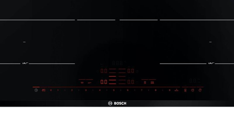 tổng quan bếp từ Bosch PID675DC1E 