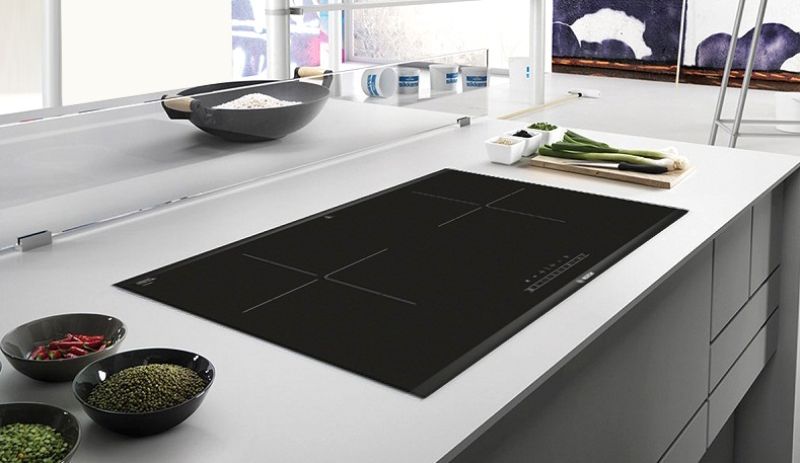 Đánh giá bếp từ Bosch PPI82560MS chất lượng cao cấp