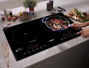 Đánh giá bếp từ Chefs EH-DIH321 chất lượng có tốt không?