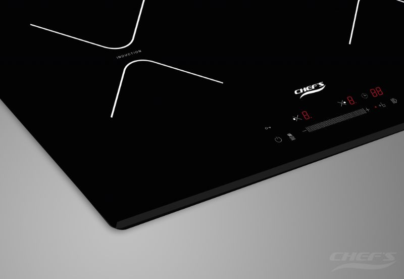 Đánh giá bếp từ Chefs EH-DIH366