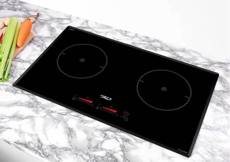 Đánh giá bếp từ Chefs EH-DIH888 hoạt động bền bỉ, chất lượng