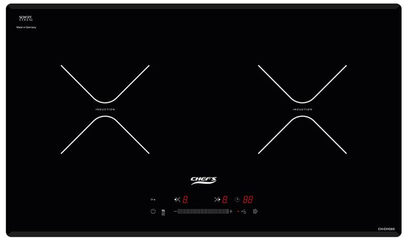 Giới thiệu bếp từ Chefs EH-DIH366