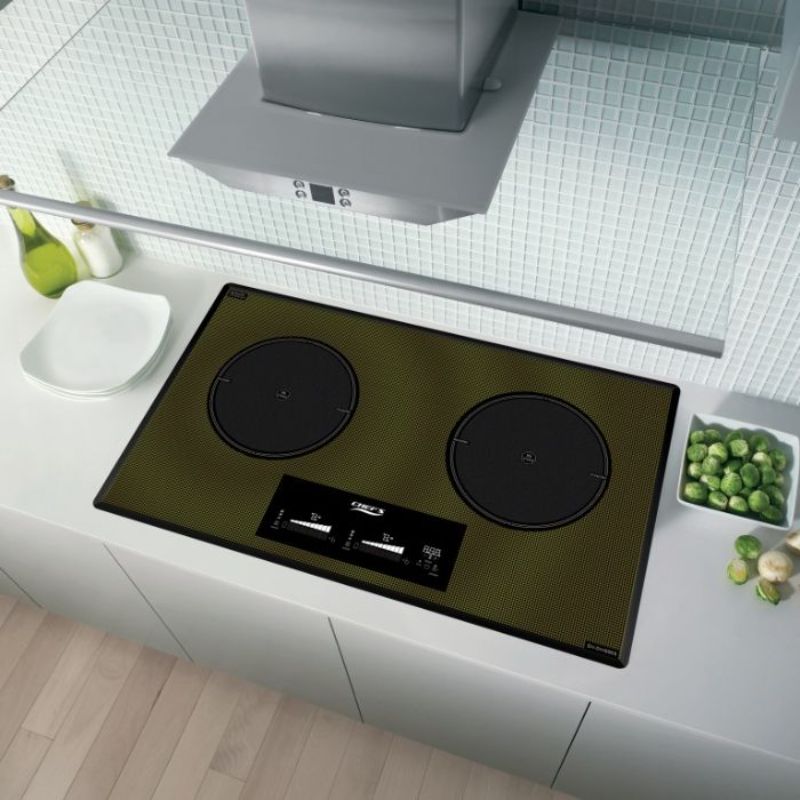 đánh giá chi tiết bếp từ Chefs EH-DIH888S có đáng sử dụng