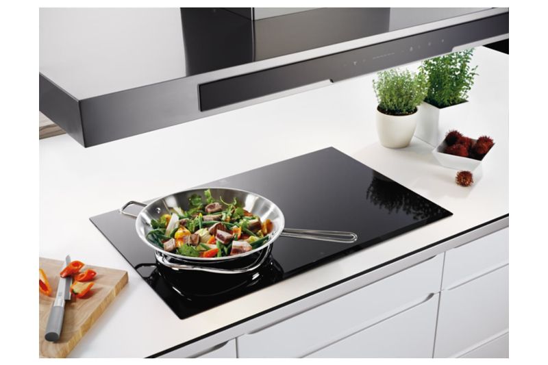 Đánh giá bếp từ Bosch PIJ651FC5E tính năng