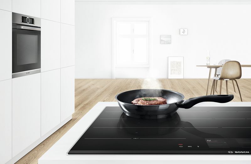Đánh giá bếp từ Bosch PXX675DC1E tính năng
