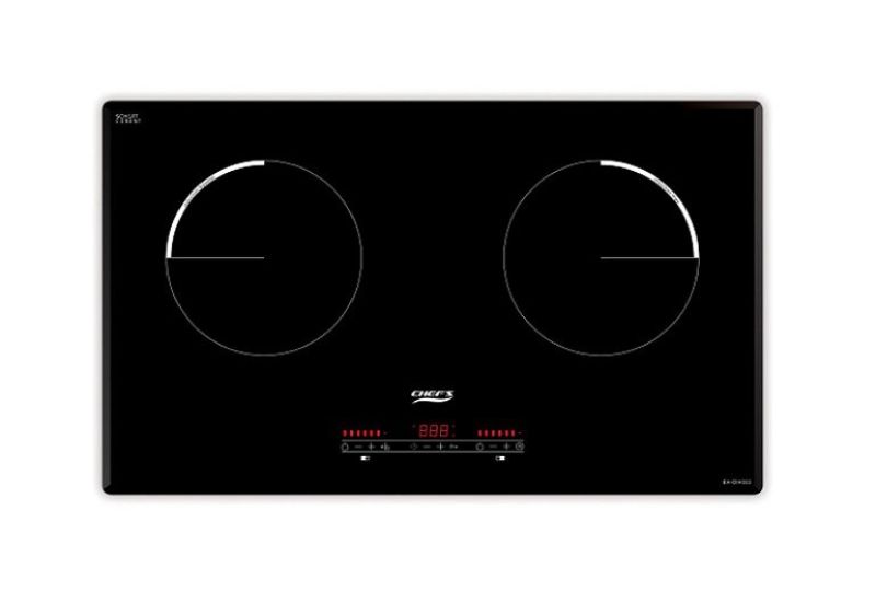 Giới thiệu bếp từ Chefs EH-DIH333