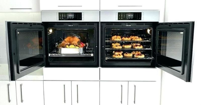 Cách sử dụng lò nướng Bosch 