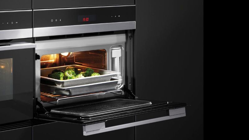 Các dòng lò nướng bosch phổ biến trên thị trường hiện nay