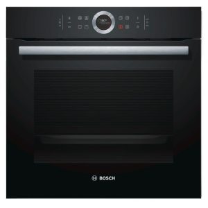 Hướng dẫn cách sử dụng lò nướng bosch series 8 chi tiết