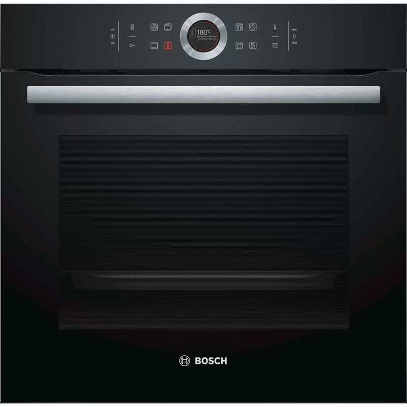 Lò nướng Bosch HBG675BB1