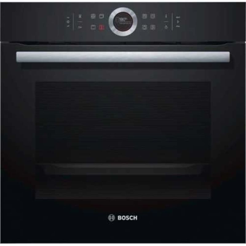 Lò nướng Bosch Series 8 HBG635BB1