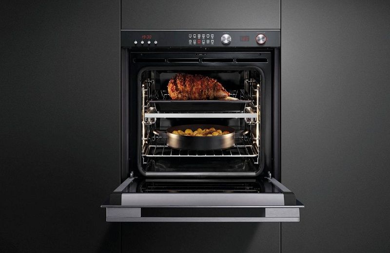 Nên mua lò nướng bosch loại nào tốt, được ưa chuộng hiện nay?