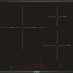 Đánh giá bếp từ Bosch PID775DC1E chi tiết nhất 