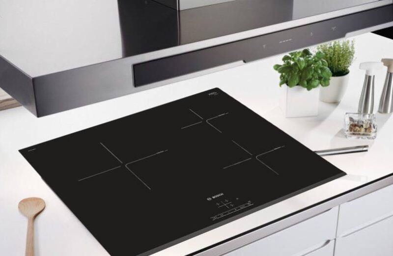 Bếp từ Bosch PID775DC1E trang bị nhiều tính năng nổi trội 