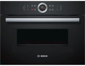 Đánh giá lò nướng bosch cmg633bb1 có tốt không?
