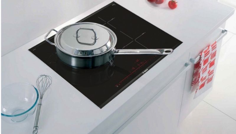 Hoạt động nhanh chóng, tiết kiệm điện năng