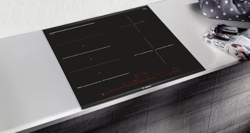 Nhược điểm của bếp từ Bosch PXE675DC1EC