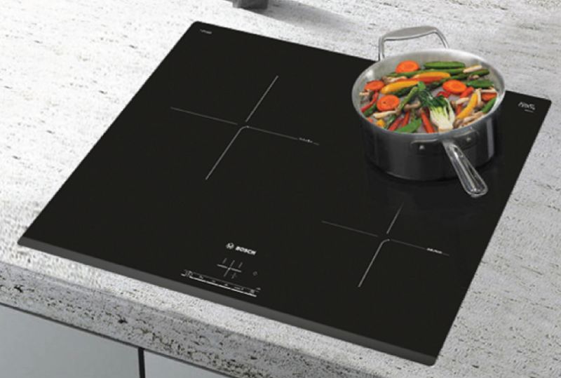 Rút ngắn thời gian đun nấu và tiết kiệm điện năng