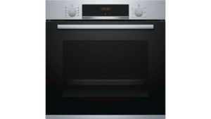 Đánh giá lò nướng bosch hba534bs0a serie 4 có tốt không?
