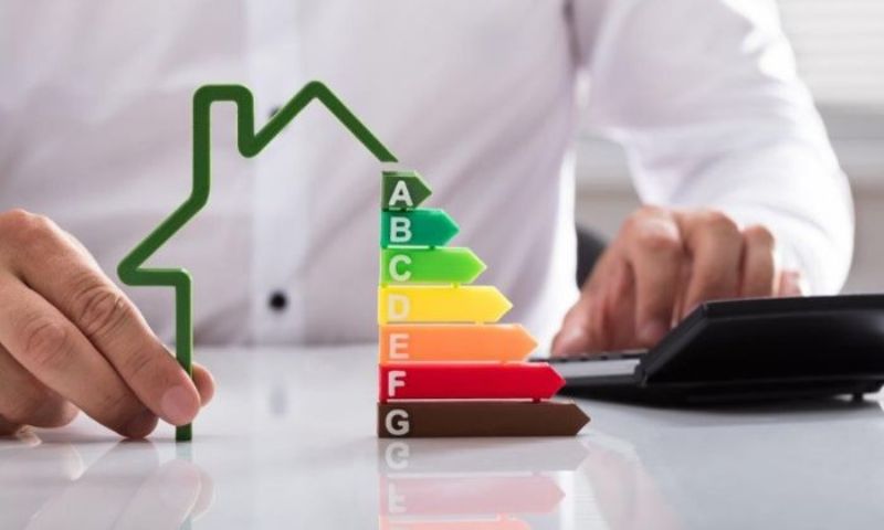 Lò nướng Bosch HBA5570S0B tiết kiệm năng lượng tối ưu