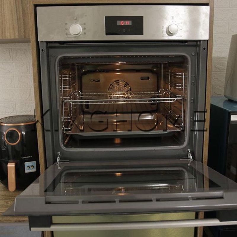 Có nên mua lò nướng Bosch HBF113BR0A không?