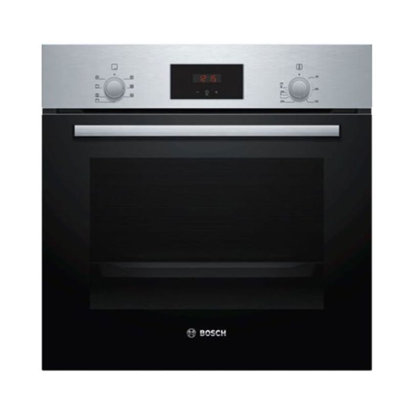 Đánh giá lò nướng Bosch HBF113BR0A đầy đủ nhất 