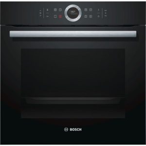 Đánh giá lò nướng Bosch HBG635BB1 đột phá về tính năng